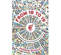 From 18 to 19: The Numbers Behind Liverpool's 2019/20 Title
