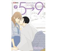 From 5 to 9 T07 (Nouvelle édition)