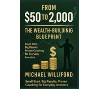 From $50 to 2,000: The Wealth-Building Blueprint