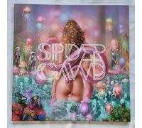 FROM 8 TO INFINITY - SILVER VINYL + POSTER