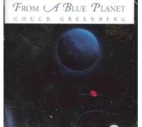From a Blue Planet – Universal Music Group