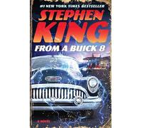 From a Buick 8: A Novel