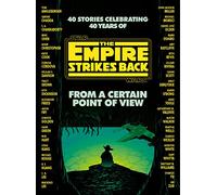 From a Certain Point of View: The Empire Strikes Back (Star Wars) – Penguin Books