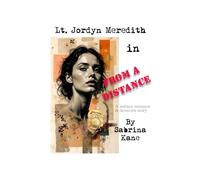 From A Distance: A Jordyn Meredith Mystery: 1