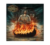 - From A Dying Ember - CD
