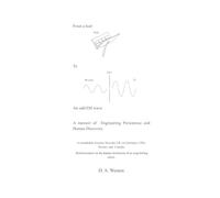 From a hod to an odd EM wave: A memoir of engineering persistence and human discovery
