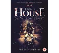 From a House on Willow Street [DVD]