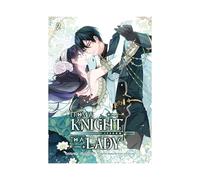 From a Knight to a Lady Volume 2