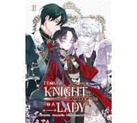 From a Knight to a Lady Volume 3