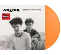 from a land down under - live in sydney 1981-08-17 - fm broadcast (orange vinyl)