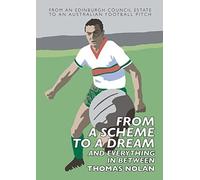 From a Scheme to a Dream and Everything in Between (Tascabile)