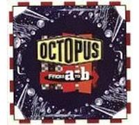 From a to B by Octopus (1996-09-30)