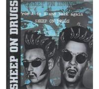 FROM A TO H AND BACK AGAIN 12" SINGLE UK ISLAND 1993