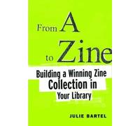 From a to Zine (Tascabile)