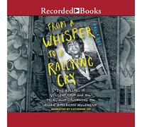 From a Whisper to a Rallying Cry: The Killing of Vincent Chin and the Trial that Galvanized the Asian American Movement