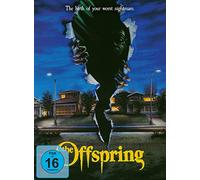 From A Whisper To A Scream - Ultimate 4-Disc-Edition - Mediabook - Cover D - UK-Motiv, 555 Stück