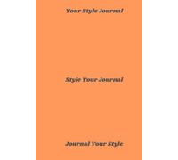From Abyss To Bliss: Your Style Journal