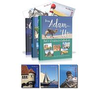 From Adam to Us Curriculum, Student Workbook, and Lesson Review