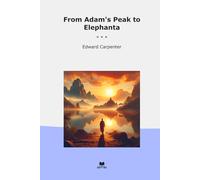 From Adam's Peak to Elephanta
