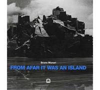 From afar it was an island