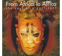From Africa to Africa