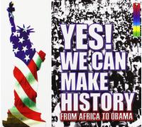from africa to obama