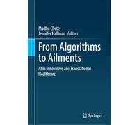 From Algorithms to Ailments: Ai in Innovative and Translational Healthcare
