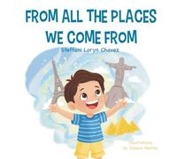 From all the places we come from