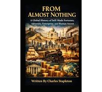 From Almost Nothing