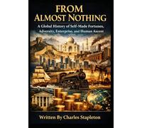 From Almost Nothing