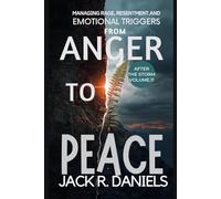 FROM ANGER TO PEACE: MANAGING RAGE, RESENTMENT AND EMOTIONAL TRIGGERS AFTER THE STORM VOLUME.11