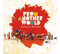 Various Artists Another World - A Tribute to Bob Dylan (CD)