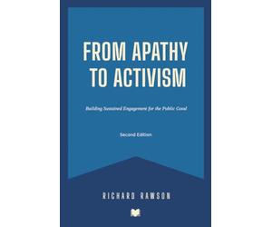 From Apathy to Activism: Building Sustained Engagement for the Public Good