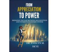 FROM APPRECIATION TO POWER: BRIDGING THE GAP BETWEEN RECOGNITION AND WOMEN'S ECONOMIC POWER