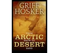 From Arctic Snow to Desert Sand: 6