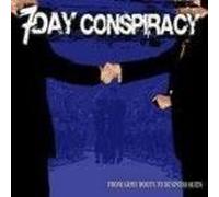 FROM ARMY BOOTS TO BUSINESS