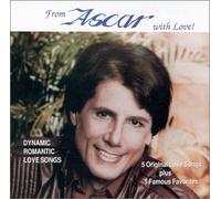 From Ascar with Love (US Import) [DE Import] [Import anglais]