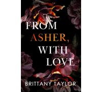 From Asher, With Love: Alternate Paperback
