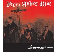 From Ashes Rise - Nightmares