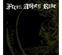 From Ashes Rise - Rejoice The End;Rage Of Sanity