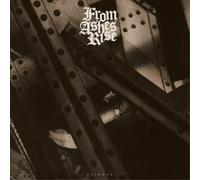 From Ashes Rise Silence (Vinyl LP) 12" Album