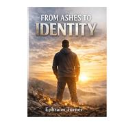 From Ashes to Identity: A 30-Day Devotional for Redemption, Renewal, and Restoring Your God-Given Worth