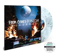 From Ashes to New - Blackout (Translucent Smoke Vinyl)
