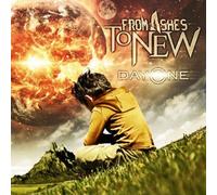 From Ashes to New Day One (Vinyl LP) 12" Album