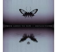 From Ashes to New Reflections (Vinyl LP) 12" Album Coloured Vinyl
