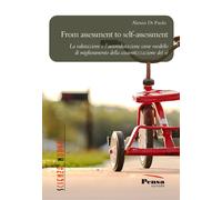 From assessment to self-assessment. La valutazione e l'autovalutazione com...
