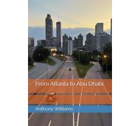 From Atlanta to Abu Dhabi