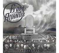 From Atlantis - Pedestals