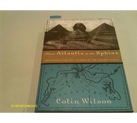 From Atlantis to the Sphinx
