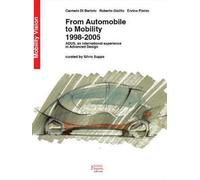 From automobile to mobility. 1998-2005 - Di Bartolo Carmelo, Giolito Rober...